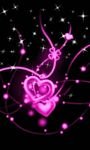 pic for Pink Neon Heart